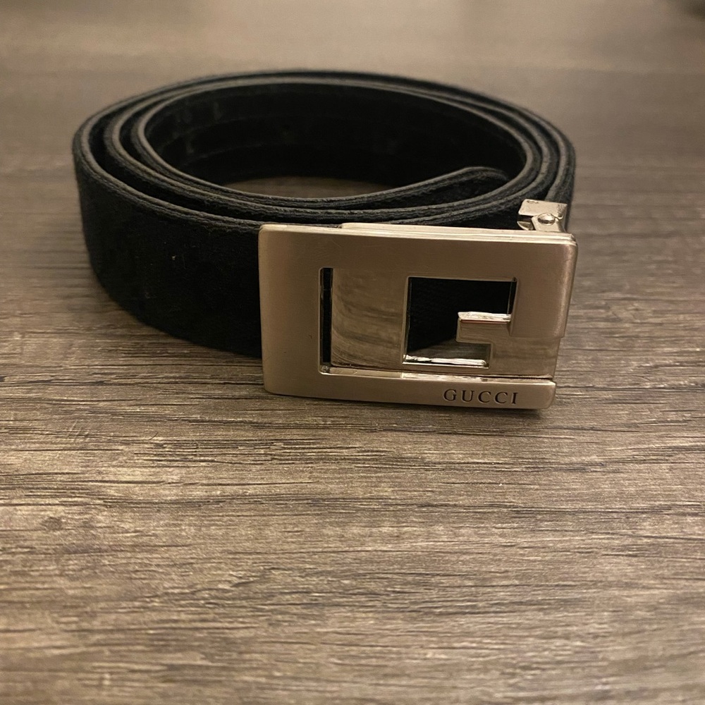 Gucci Unisex Belt
